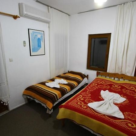 Kalkan Gul Pension الغرفة الصورة
