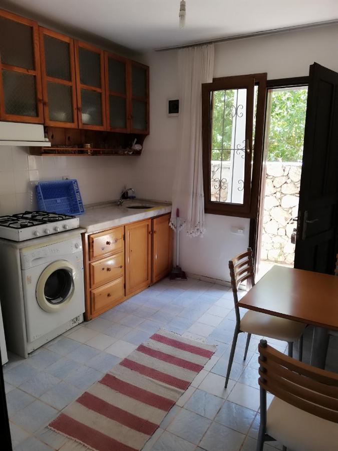 Kalkan Gul Pension المظهر الخارجي الصورة