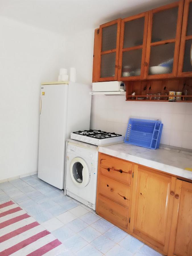 Kalkan Gul Pension المظهر الخارجي الصورة