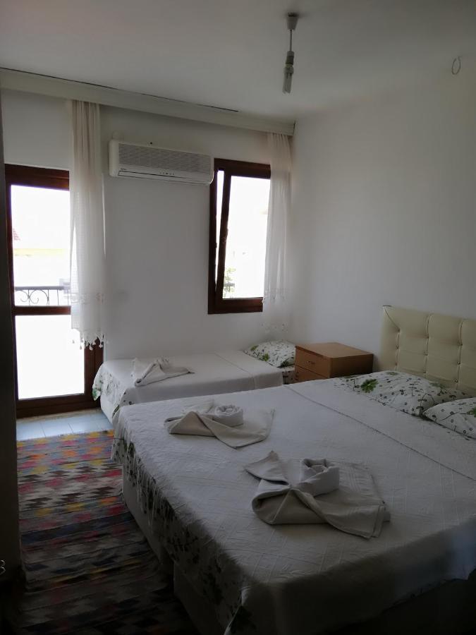 Kalkan Gul Pension المظهر الخارجي الصورة