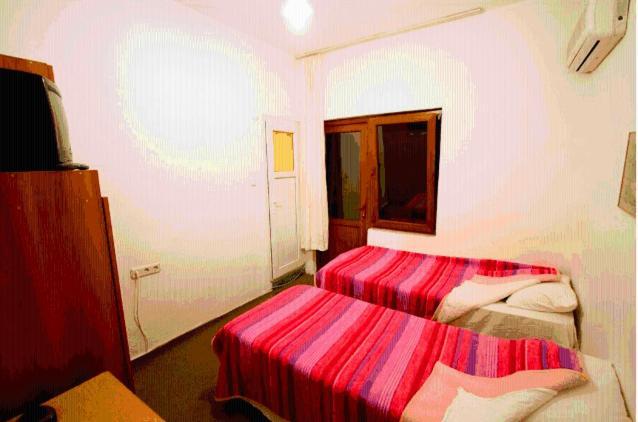 Kalkan Gul Pension المظهر الخارجي الصورة