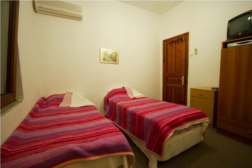 Kalkan Gul Pension الغرفة الصورة