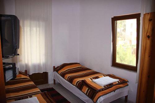 Kalkan Gul Pension المظهر الخارجي الصورة